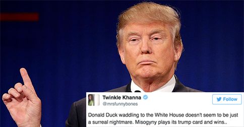 12 Things Bollywood Had To Say About Donald Trump Becoming The Next US President