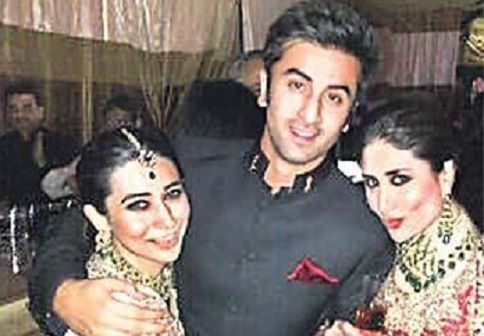 Here’s Why A Special Puja Was Conducted For Kareena, Karisma & Ranbir Kapoor