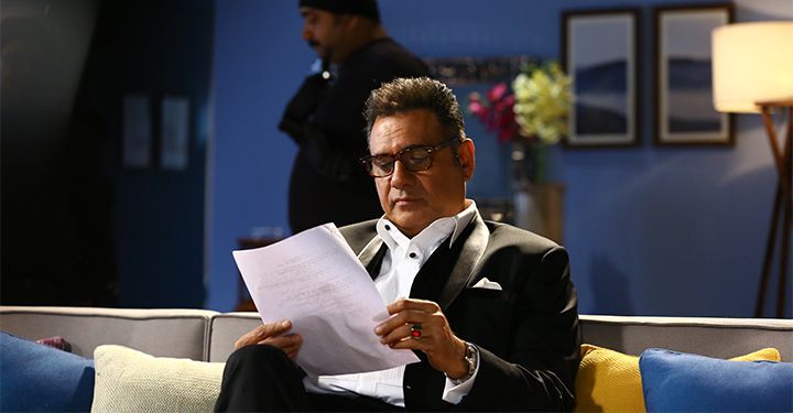 Boman Irani Just Got Conned And The Result Is Not What You Expected