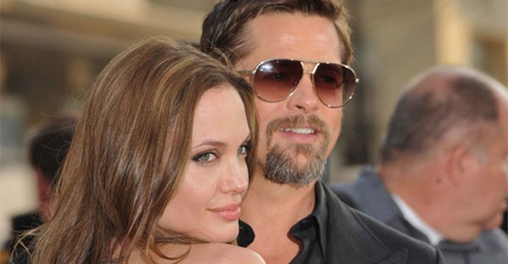 Brad Pitt & Angelina Jolie May Call Off Their Divorce – Here’s Why!