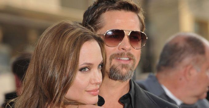 Here’s How Brad Pitt Is Dealing With His Divorce From Angelina Jolie