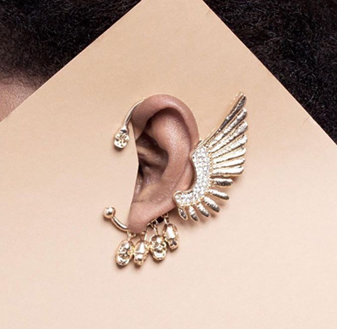 The Perfect Ear Party For Your Style