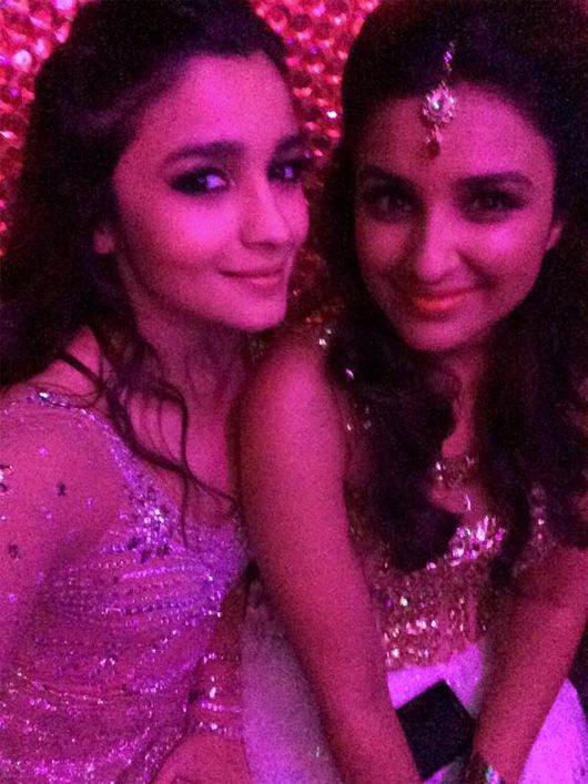 Alia And Parineeti’s Twitter Conversation Is A Wonderful Example Of Female Friendship In Bollywood