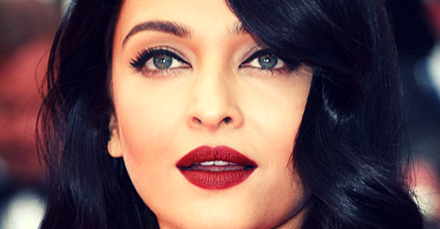 9 Beautiful Photos Of Aishwarya Rai Bachchan To Brighten Up Your Day