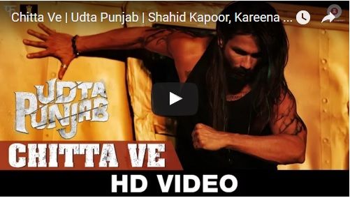 The First Song Of Udta Punjab Is Here And It’s Badass!