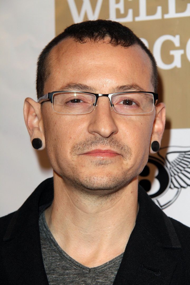 Here Are Some Unknown Facts About The Late Linkin Park Frontman Chester Bennington