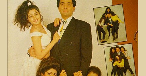 This Is Definitive Proof That Rishi Kapoor Is A Ladies’ Man