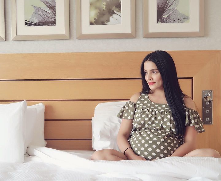 Celina Jaitly Opens Up About Losing Her Son And Father In The Same Year