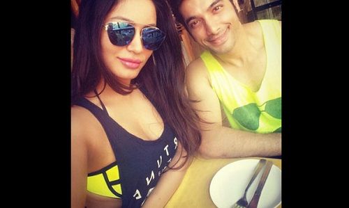 Ssharad Malhotra Opens Up About His Relationship With His New Girlfriend