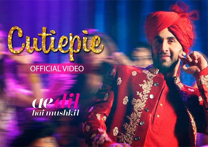 The Wedding Track From ‘Ae Dil Hai Mushkil’ Is Here And It’s A Blast