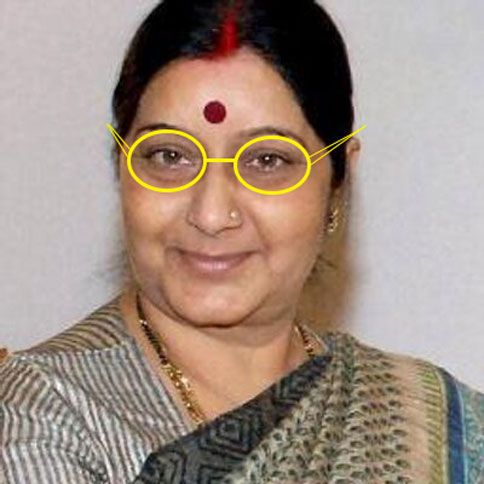 Sushma Swaraj’s Kickass Tweet Has Gone Viral – Here’s Why!