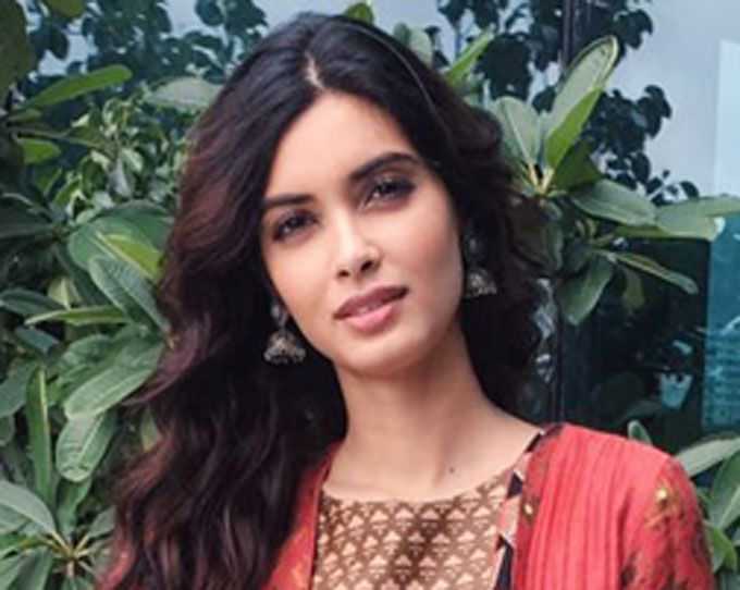 Diana Penty’s Printed Outfit Ticks All The Right Boxes