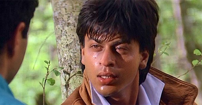 Watch Darr (English Subtitled) | Prime Video