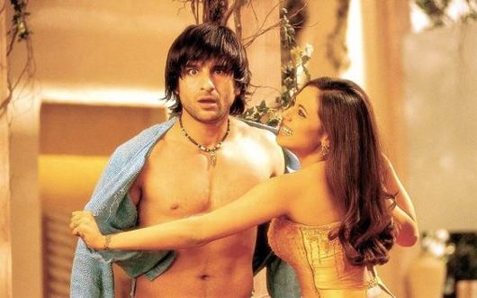 12 Facts About Hum Tum We Bet You Didn’t Know! #12YearsOfHumTum
