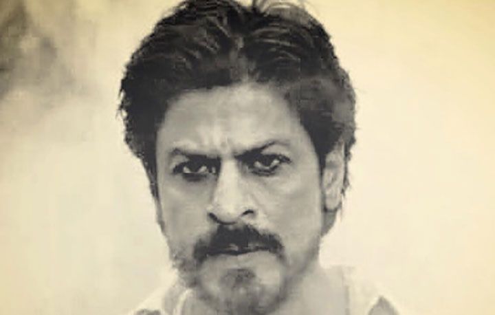 MMExclusive: Stylist Of The Movie Raees Talks About Styling Shah Ruk Khan