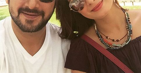 Photo Diary: Dia Mirza & Sahil Sangha’s Travel Pictures Are Beautiful