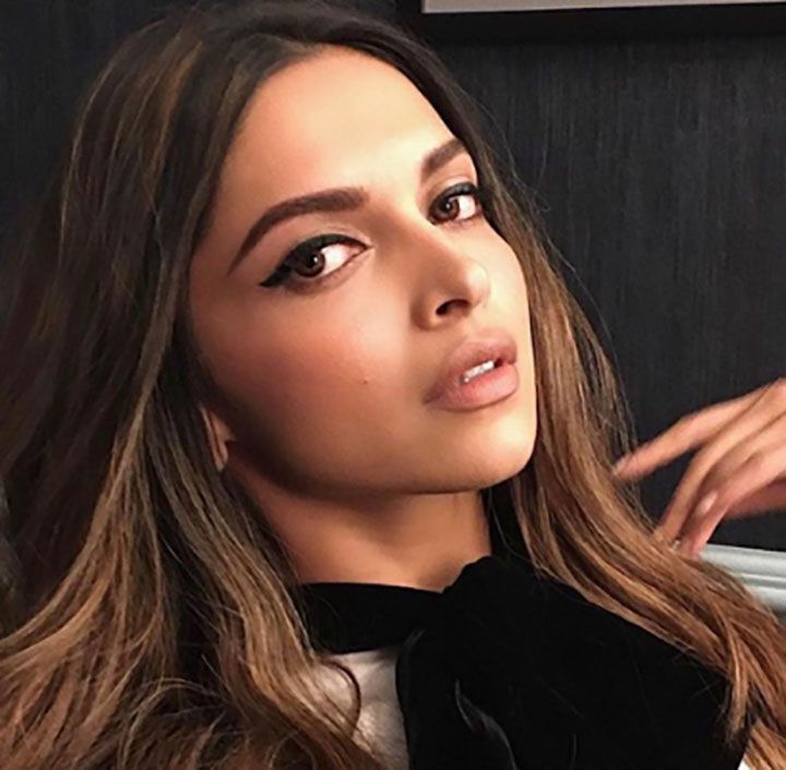 Deepika Padukone’s Recent Monochrome Looks Is What Fashion Goals Are Made Of