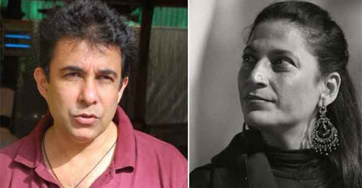 Deepak Tijori’s Wife Finally Breaks Silence On Their Split Controversy