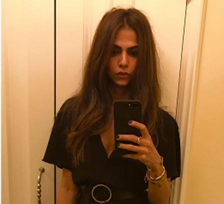 We Need To Talk About How Deepika Padukone’s Stylist Styled Her LBD
