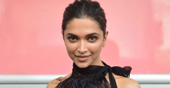 Deepika Padukone Reveals Details Of Her First Crush And First Ever Kiss!