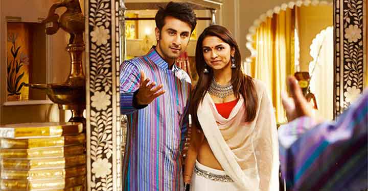 VIDEO: Check Out This Deleted Scene From Ye Jawaani Hai Deewani