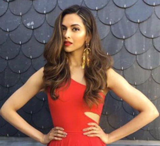 We Cannot Deal With How Stylish Deepika Padukone’s Been Looking Lately!