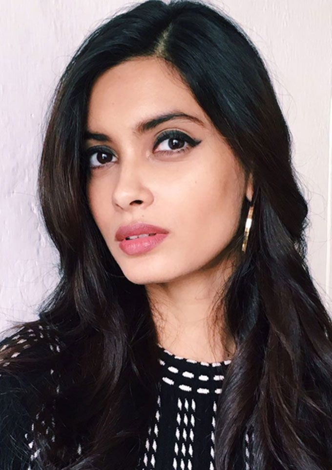 Diana Penty’s B&W Dress Is From One Of Our Favourite High-Street Brands!