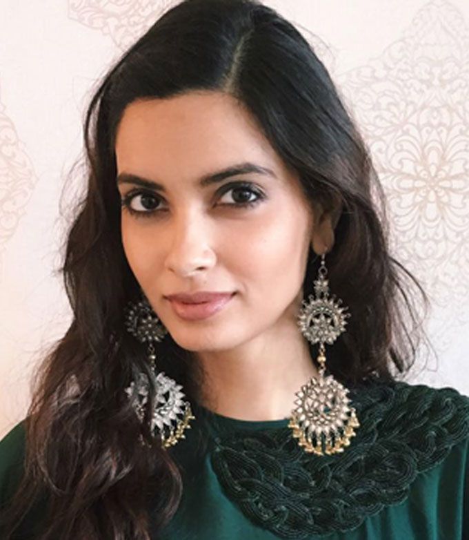 Diana Penty Works This Tricky Silhouette Like A Pro