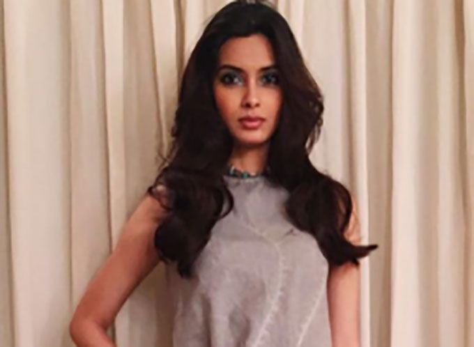 Diana Penty Gives Us Our Daily Dose Of Outfit Inspiration!