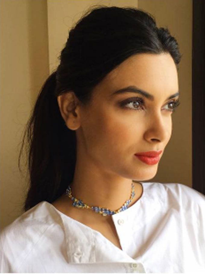 Diana Penty Stuck To A Timeless Classic & Looked Amazing!