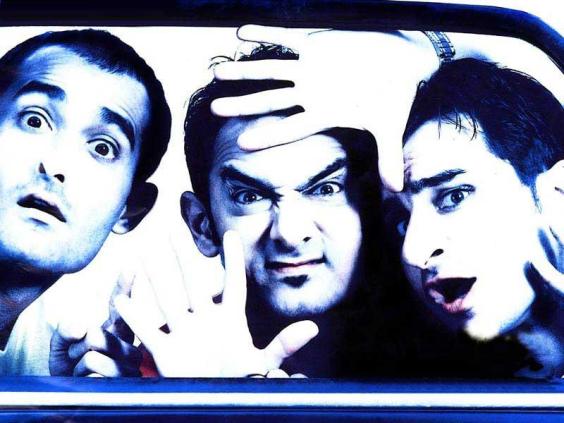 VIDEO: This Psychoanalysis Of Dil Chahta Hai Will Blow Your Mind!