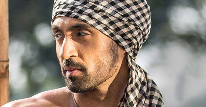 Diljit Dosanjh Writes A Thank You Note To The Hindi Film Industry – Read It Here