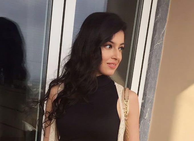 Divya Khosla Kumar’s Outfit Is Going To Be Your Week’s Favourite!