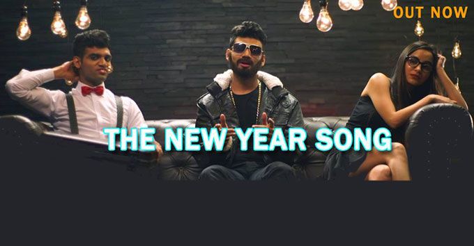 This Hilarious DJ Waley Babu Parody Is The Truest Depiction Of Every New Year Party Ever!
