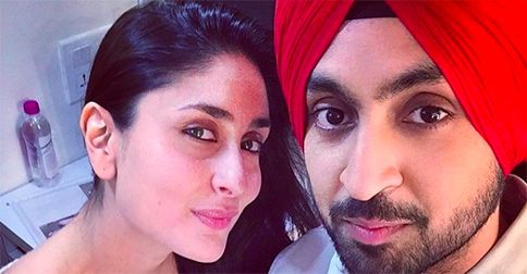 EXCLUSIVE: Diljit Dosanjh Talks About Being A Turban-Clad Hero In Bollywood