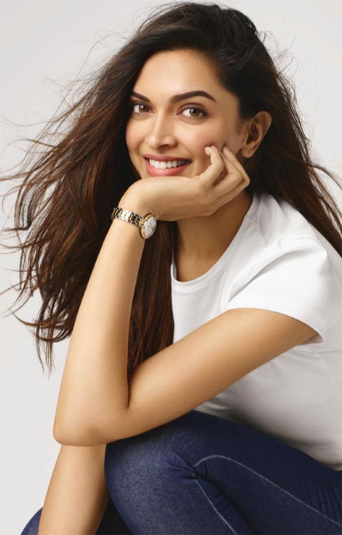 12 Things You Didn’t Know About Deepika Padukone!