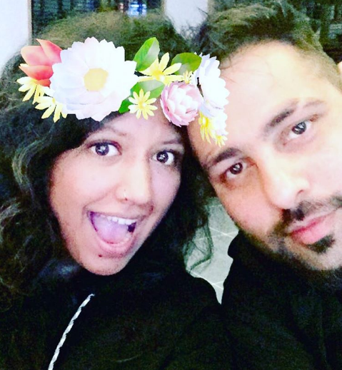 Photo Alert: Singer &#038; Rapper Badshah Has Been Blessed With A Baby!