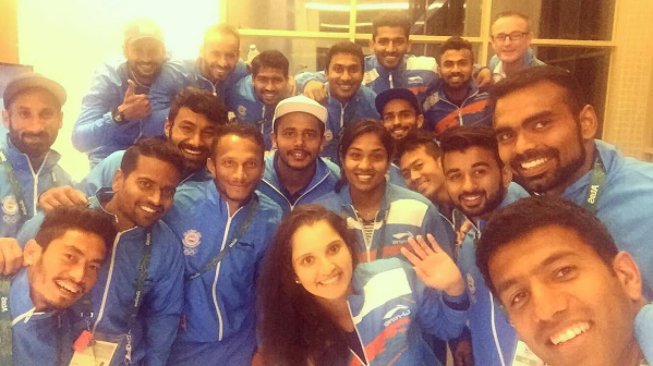 Here’s Everything You Need To Know About The Indian Contingent At The Rio Olympics!