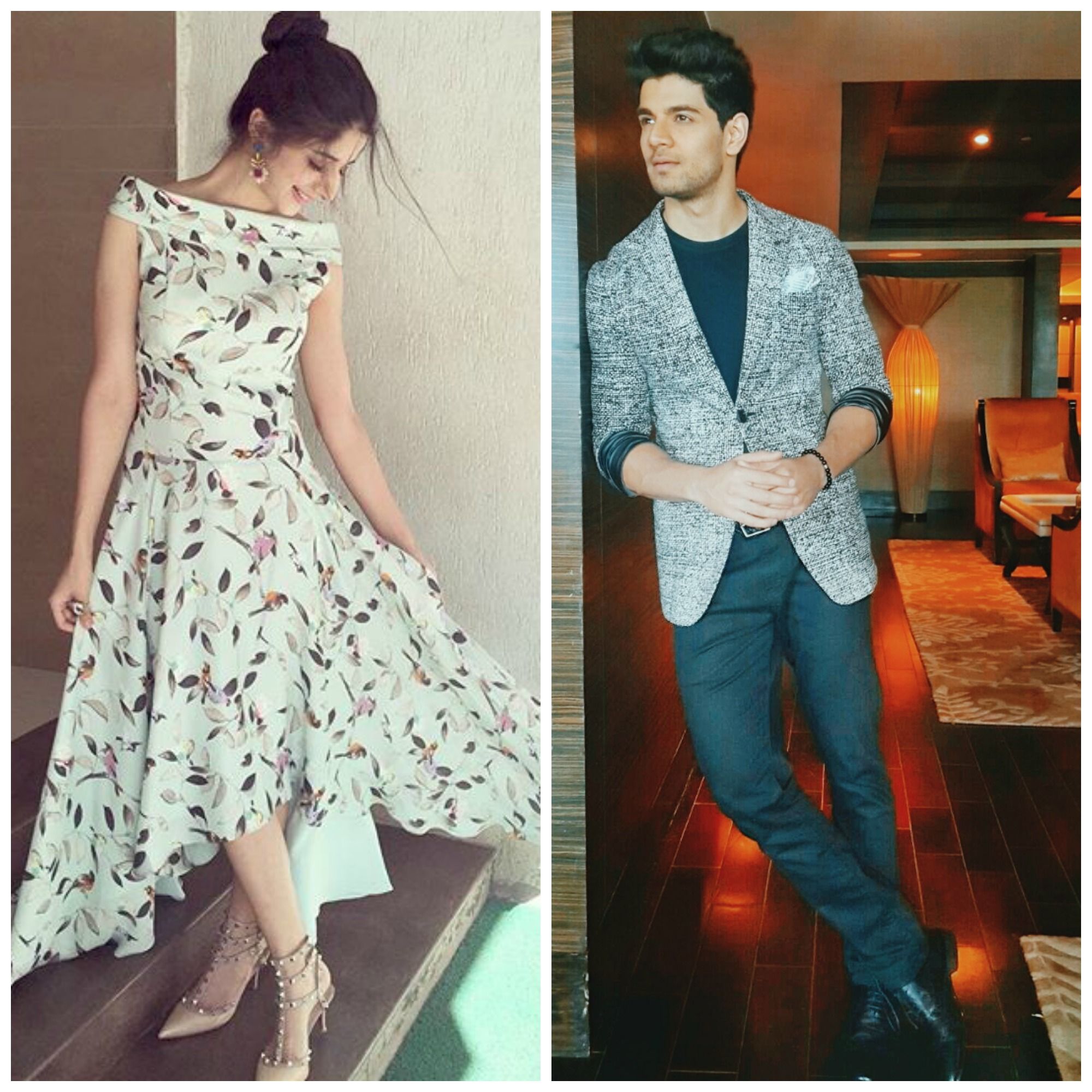 This What Sooraj Pancholi Has To Say About Dating Mawra Hocane!