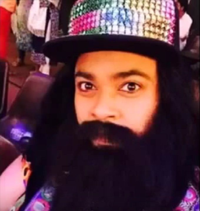 THIS Is The Video That Got Kiku Sharda Arrested!
