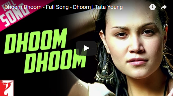Remember The ‘Dhoom Dhoom’ Singer Tata Young? This Is What She Looks Like Now!