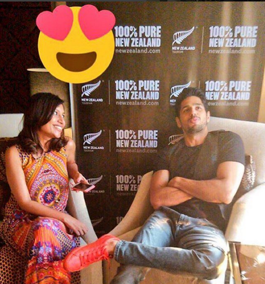 VIDEO: Sidharth Malhotra Played A Hilarious Game Of ‘Never Have I Ever’ With MissMalini!