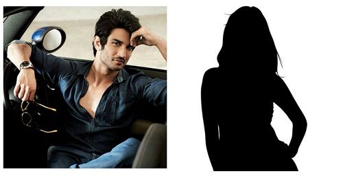 Is Something Brewing Between Sushant Singh Rajput & This Actress?