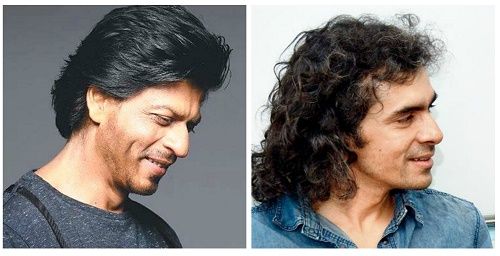 WOW! Shah Rukh Khan Will Star Opposite This Stunning Actress In Imtiaz Ali’s Next!