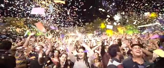 This SulaFest Aftermovie Will Make You Relive All The Great Moments Of That Magical Weekend!
