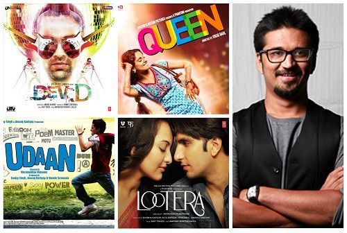 How Amit Trivedi Has Changed The Face Of Bollywood Music…
