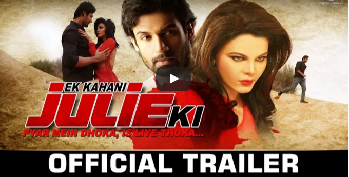 TRAILER ALERT: We Don’t Have Enough Words To Describe Rakhi Sawant’s Latest Movie