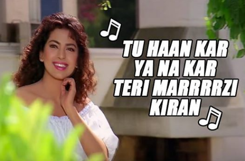 6 Bollywood GIFs That’ll Make Your Feminist Heart Happy!