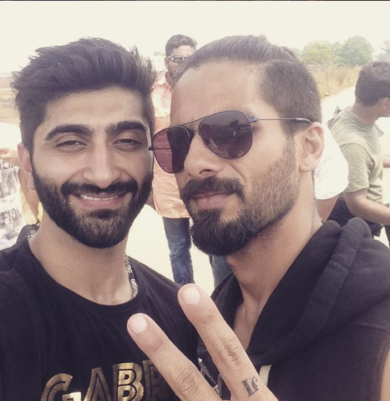 11 Photos Of Shahid Kapoor’s Cousin Jassi In Udta Punjab That’ll Make Him Your New Crush!