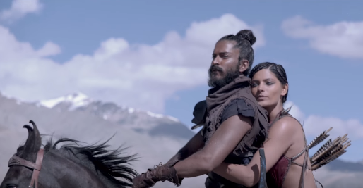 VIDEO: The Title Track Of Mirzya Is Fantastic!